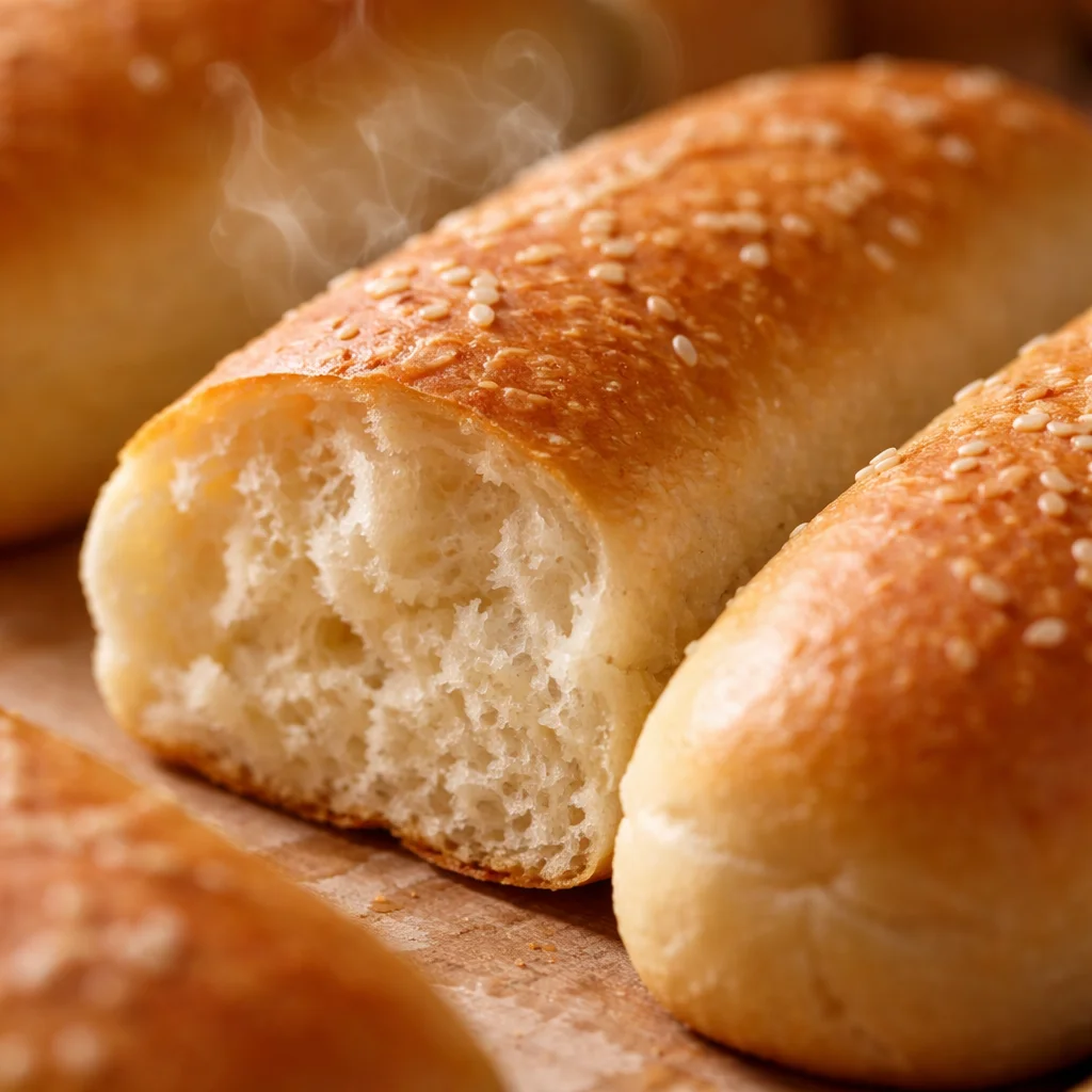 Best 20 Gluten Free Bread Recipes You’ll Love to Bake Today 20 Soft and Tasty Gluten Free Hotdog Buns You’ll Love!