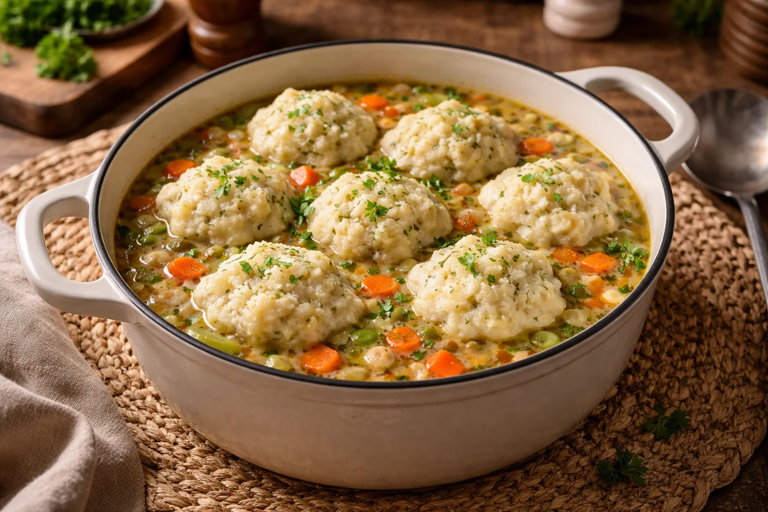 Tasty Gluten Free Dumpling Recipe You’ll Love 2 tasty gluten free dumpling recipe youll love 2026 02 03 002151