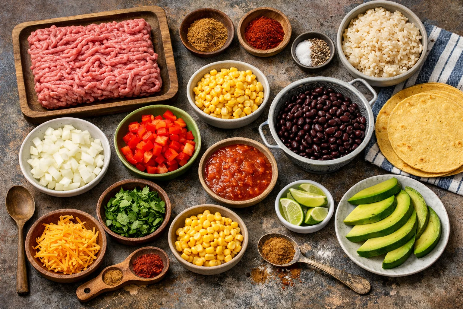 Tasty Gluten Free Meal Ideas for Busy Weeknights 3 tasty gluten free meal ideas for busy weeknights 2026 02 06 135412 2