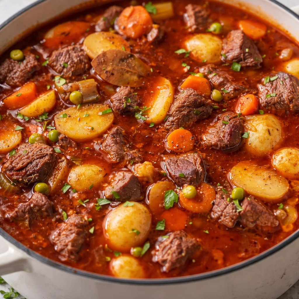 Best 10 Gluten Free Slow Cooker Recipes You’ll Love 10 Best Gluten Free Beef Stew (Crockpot Recipe)