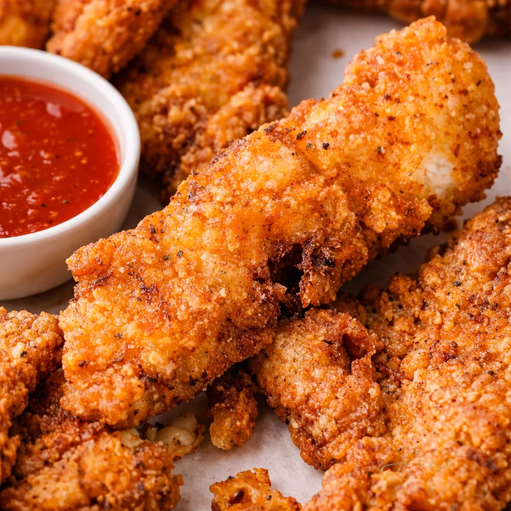 Savor These 12 Delicious Recipes for Gluten Free Chicken 2 Crispy and Delicious Gluten Free Chicken Strips You’ll Love