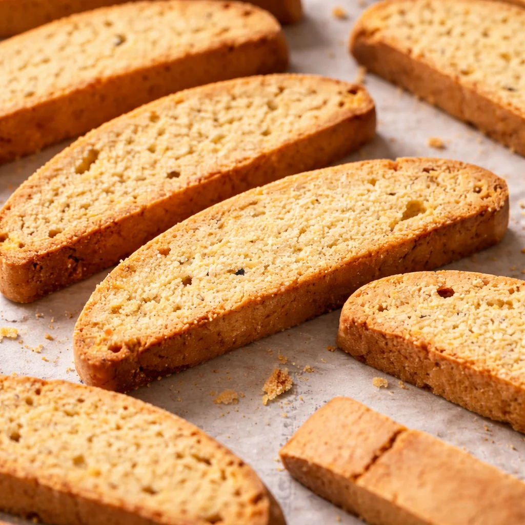 25 Delicious Gluten Free Dessert Recipes You’ll Love 9 Delicious Gluten Free Biscotti Recipe You’ll Love