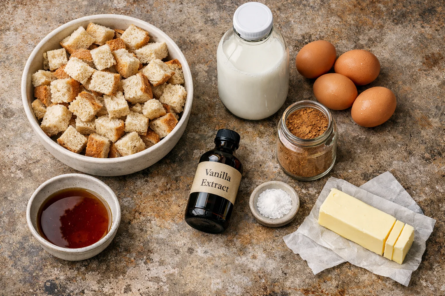 Delicious Gluten-Free French Toast Casserole You Can Make Ahead! 3 Delicious Gluten-Free French Toast Casserole You Can Make Ahead!