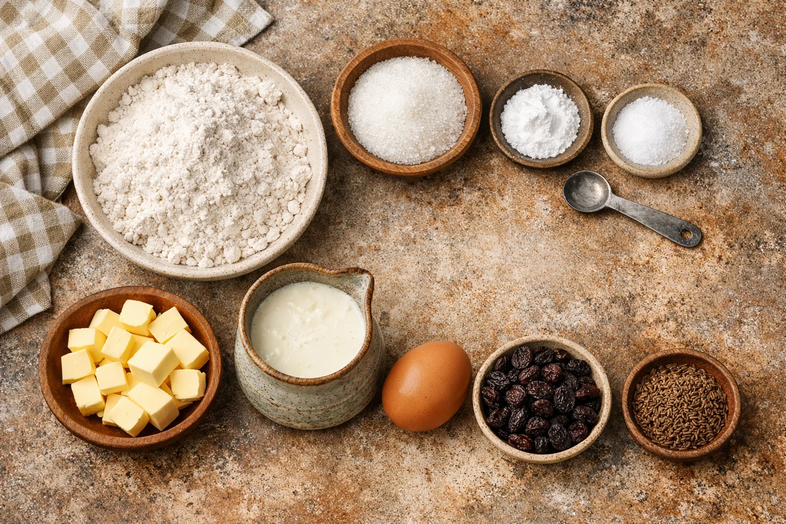 Deliciously Easy Gluten Free Irish Soda Bread Recipe to Try! 3 Deliciously Easy Gluten Free Irish Soda Bread Recipe to Try!