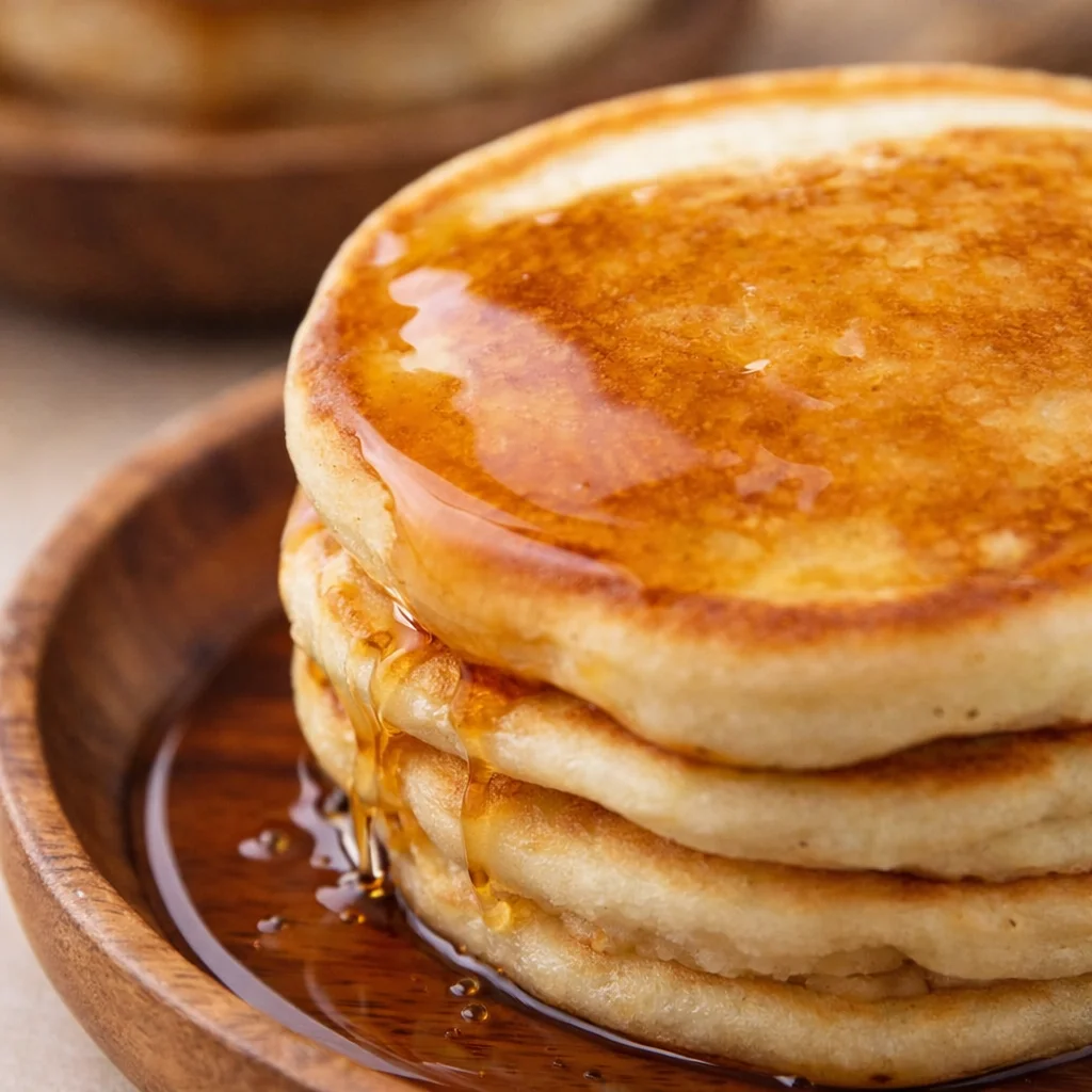 Best 10 Gluten-Free Sourdough Recipes for Every Craving 11 Deliciously Light Gluten-Free Sourdough Discard Pancakes