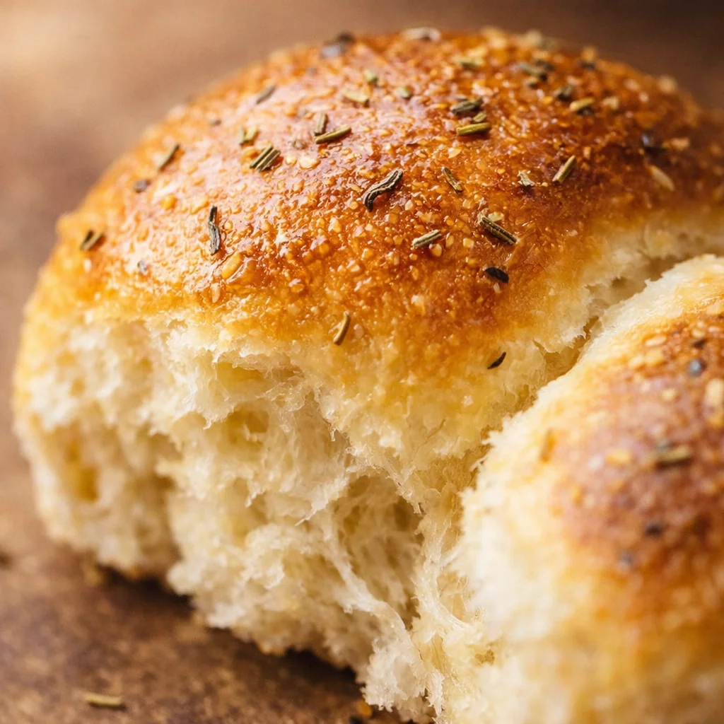 Best 10 Gluten-Free Sourdough Recipes for Every Craving 2 Deliciously Soft Gluten-Free Sourdough Dinner Rolls You’ll Love