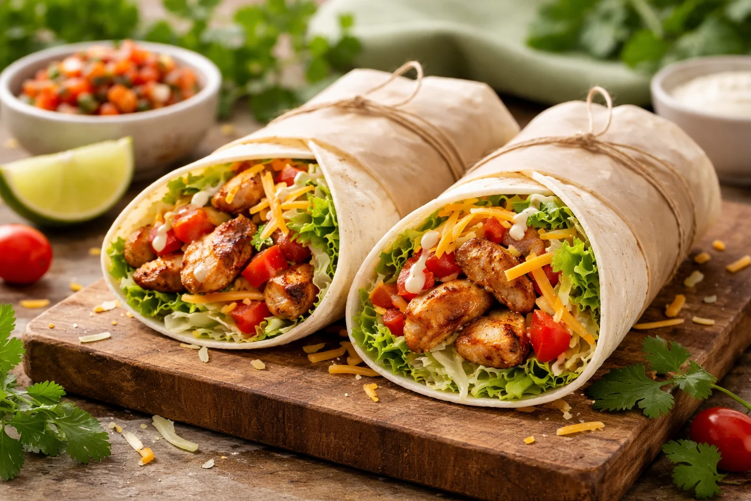 Easy Gluten Free BBQ Chicken (3 Ingredients) 2 BBQ Chicken