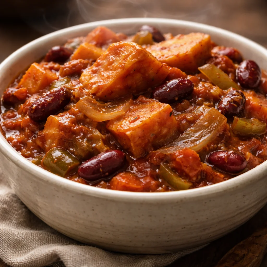 Best 10 Gluten Free Slow Cooker Recipes You’ll Love 7 Easy Gluten Free Chili (Slow Cooker Recipe)