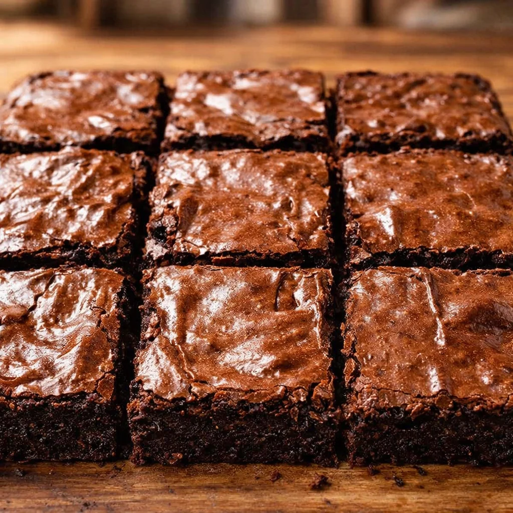 Best 10 Gluten-Free Sourdough Recipes for Every Craving 3 Indulgent Gluten-Free Sourdough Brownies You’ll Adore