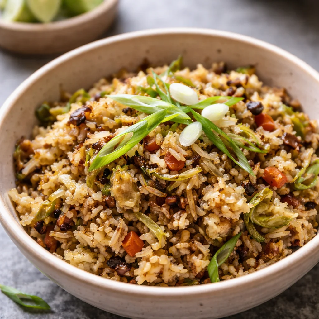 Savory gulten-free Cabbage recipe You’ll Love