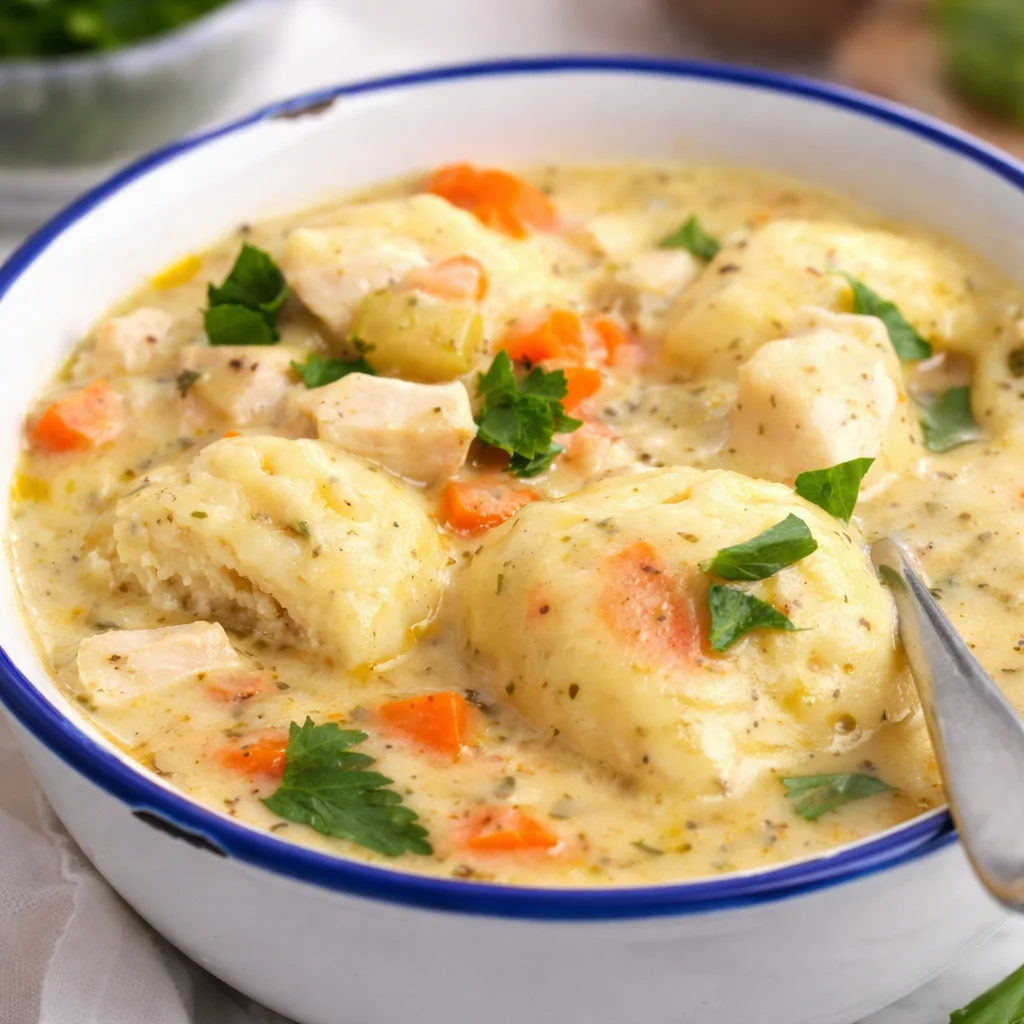 Savor These 12 Delicious Recipes for Gluten Free Chicken 4 Savory Gluten Free Chicken and Dumplings That Everyone Will Love