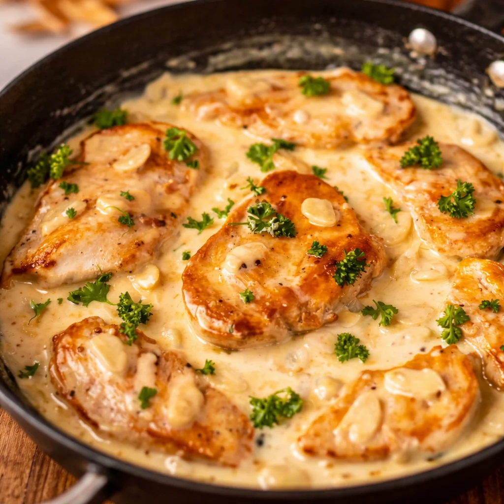 Savor These 12 Delicious Recipes for Gluten Free Chicken 12 Savory Gluten-Free Garlic Butter Chicken in Just 30 Minutes