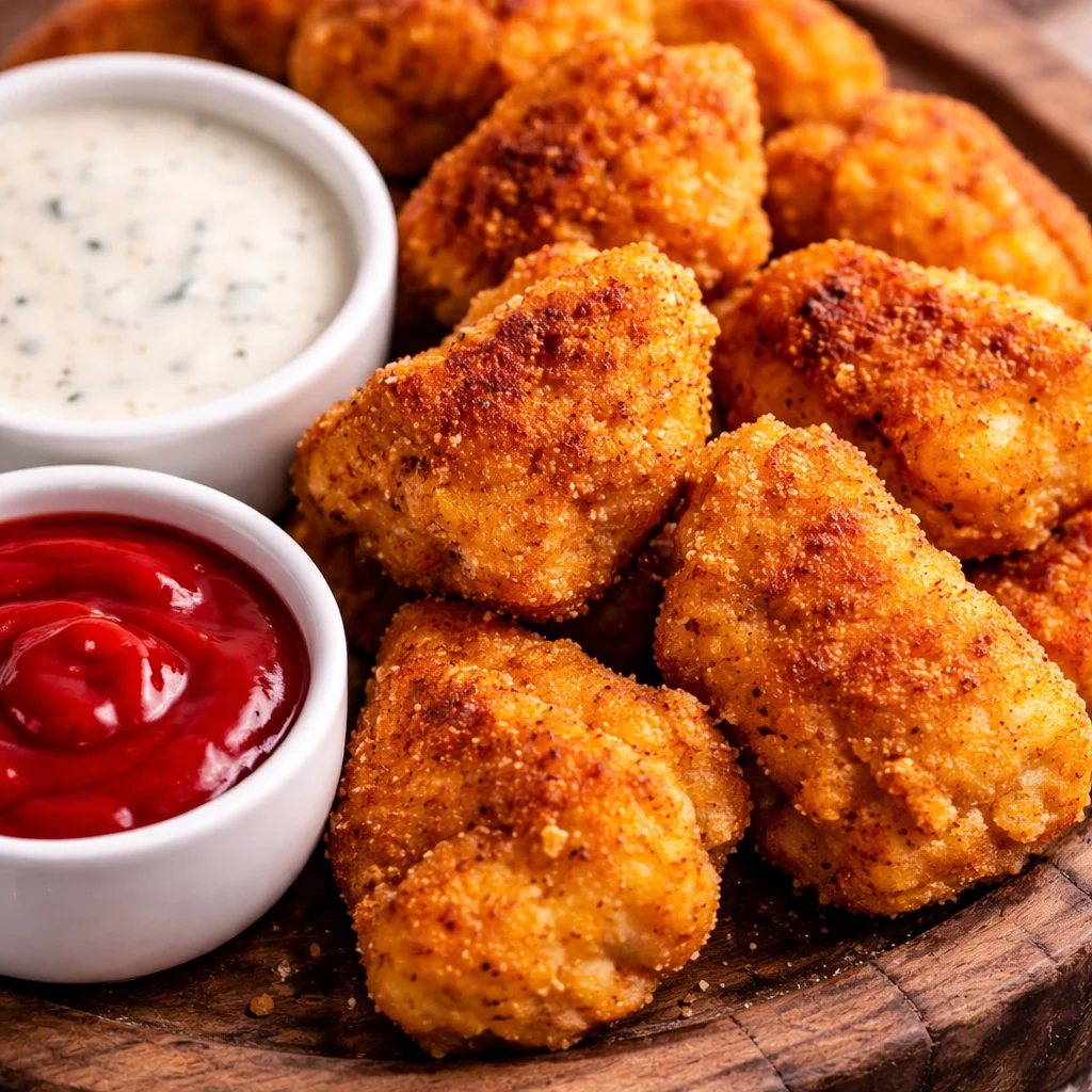 Savor These 12 Delicious Recipes for Gluten Free Chicken 7 Tasting My Way Through the Best Gluten Free Chicken Nuggets