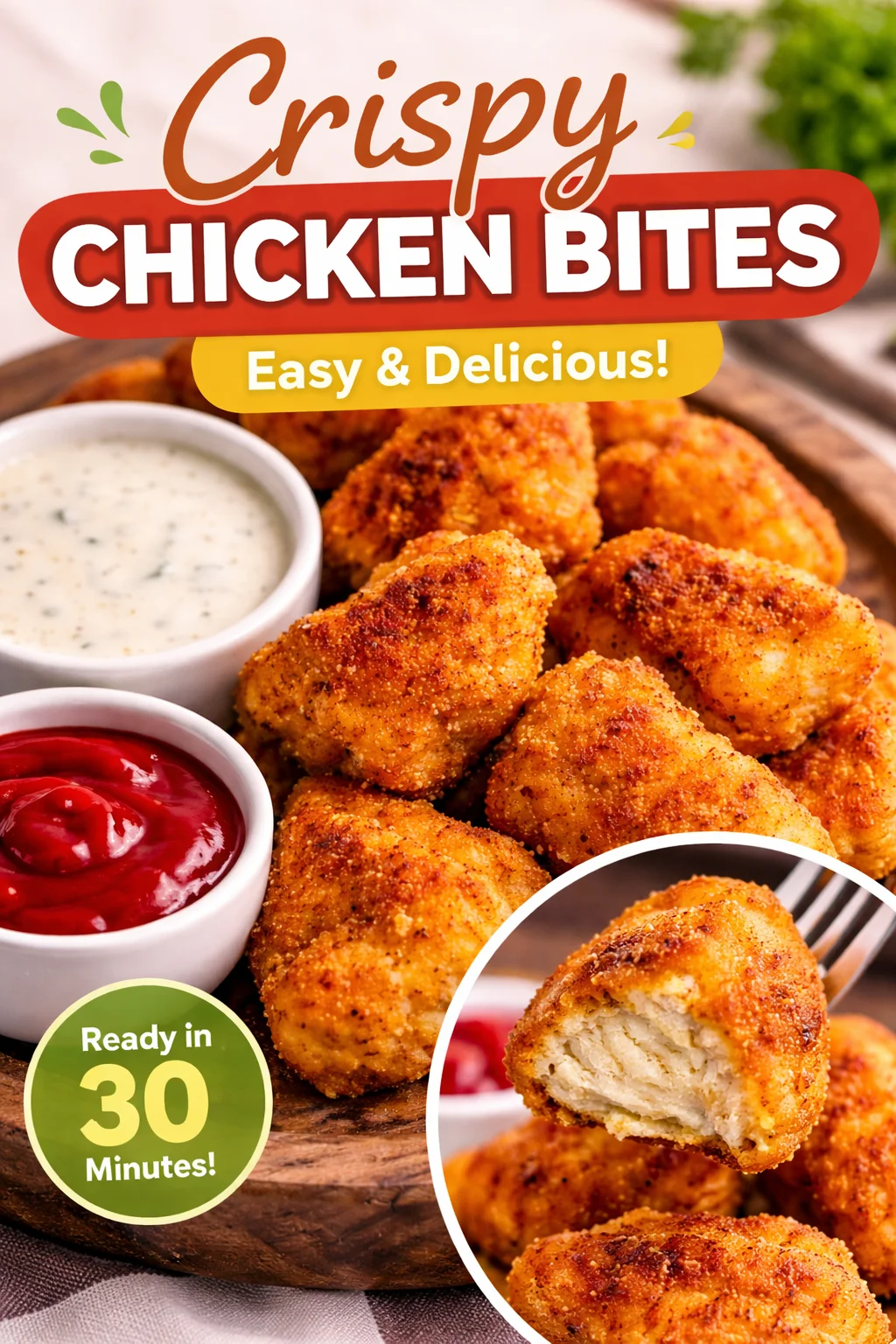 Tasting My Way Through the Best Gluten Free Chicken Nuggets 4 Tasting My Way Through the Best Gluten Free Chicken Nuggets