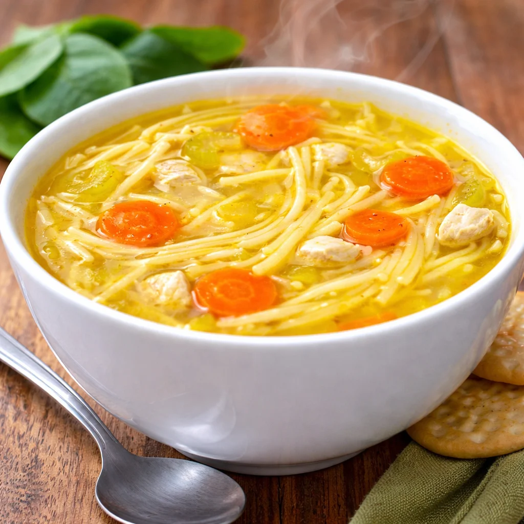 Savor These 12 Delicious Recipes for Gluten Free Chicken 6 Warm and Cozy Gluten Free Chicken Noodle Soup for Your Soul