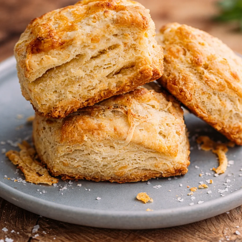 Best 10 Gluten-Free Sourdough Recipes for Every Craving 4 Warm and Flaky Gluten-Free Sourdough Biscuits You’ll Love