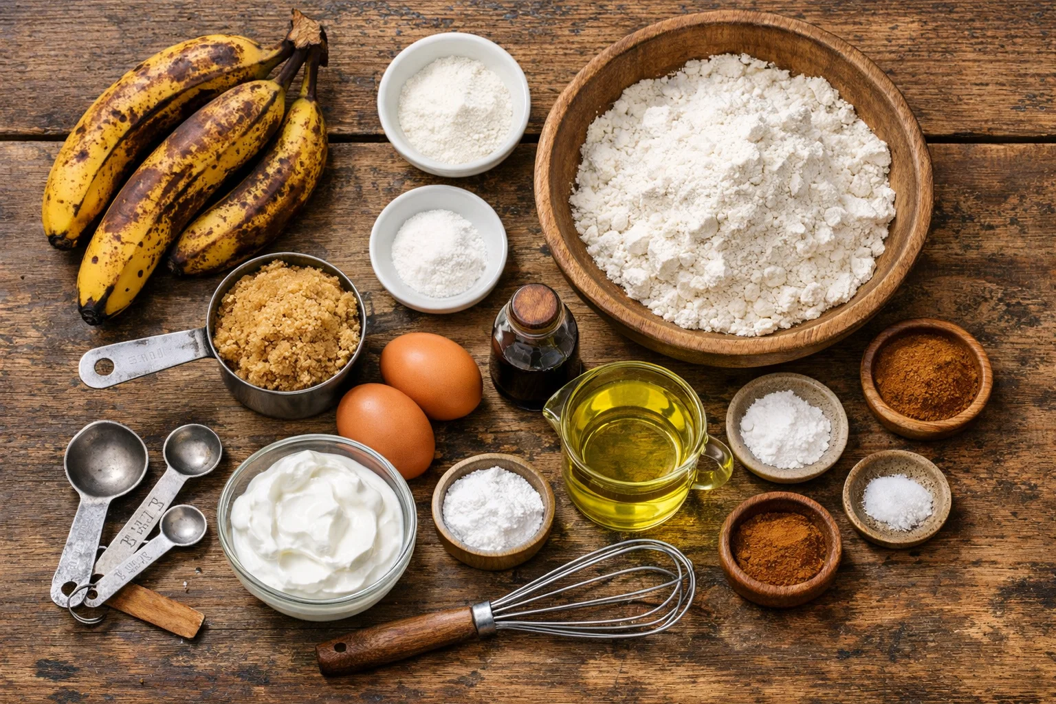 Deliciously Moist Gluten-Free Banana Muffins You’ll Crave! 3 Gluten-Free Banana Muffins